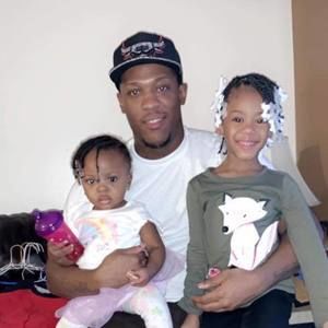 Meet your Posher, Oshae